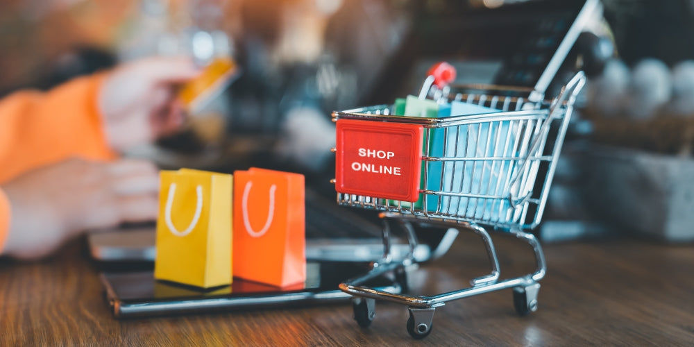 Online Shopping: The Good, The Bad, and The Convenient