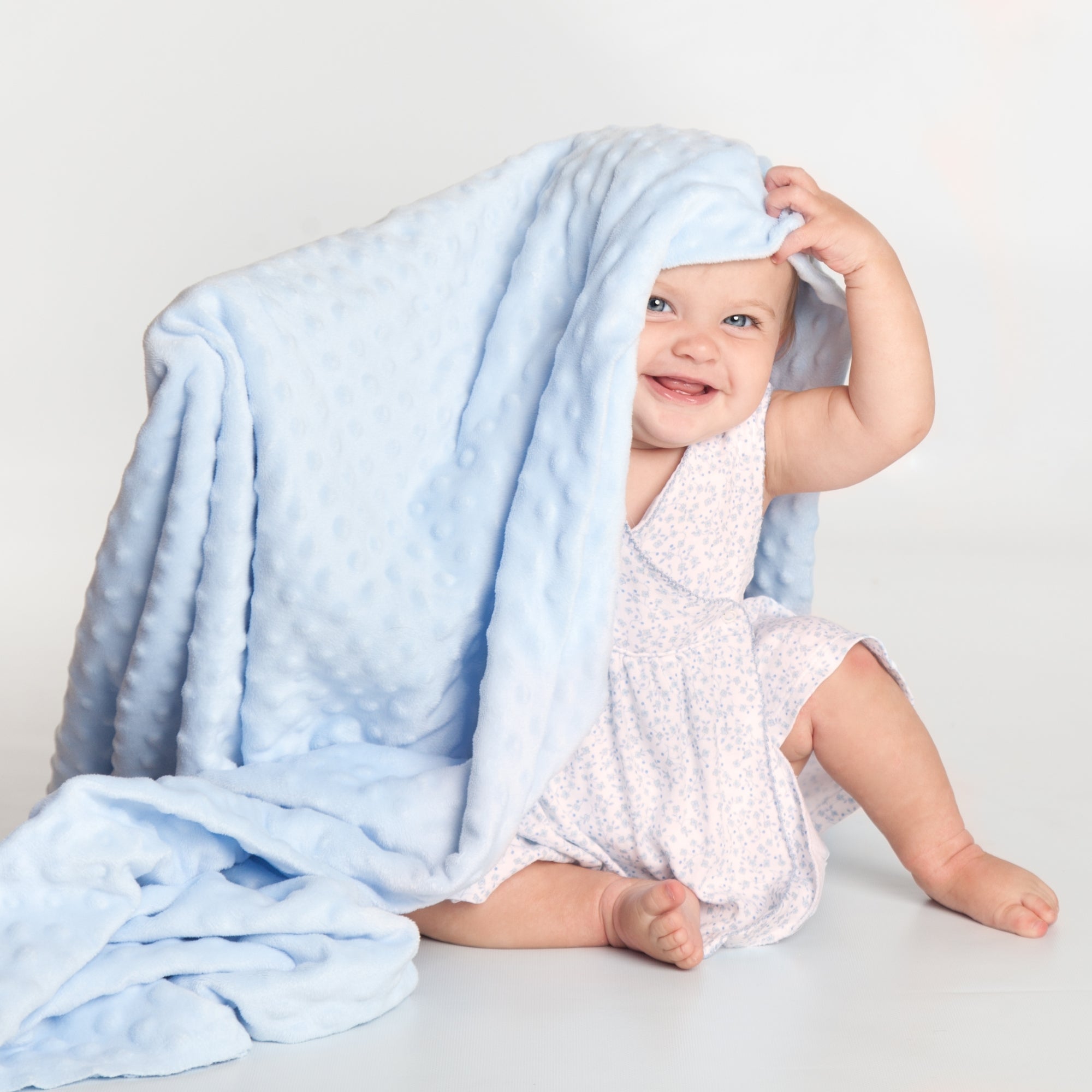Baby Blankets & Bedtime