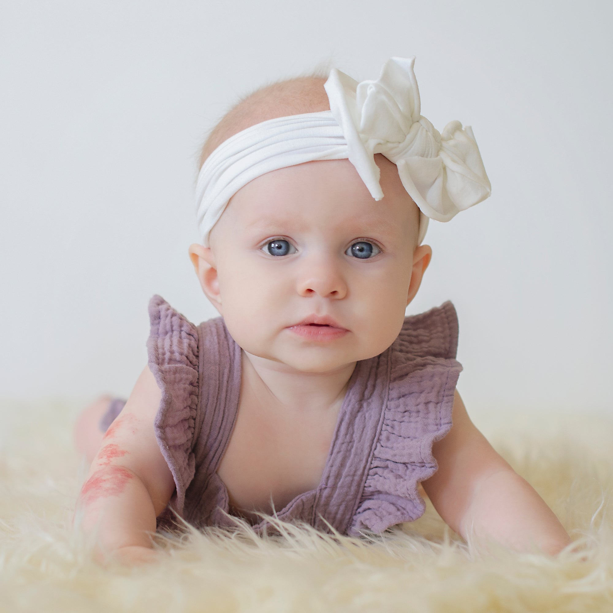 Baby Hats & Hair Accessories
