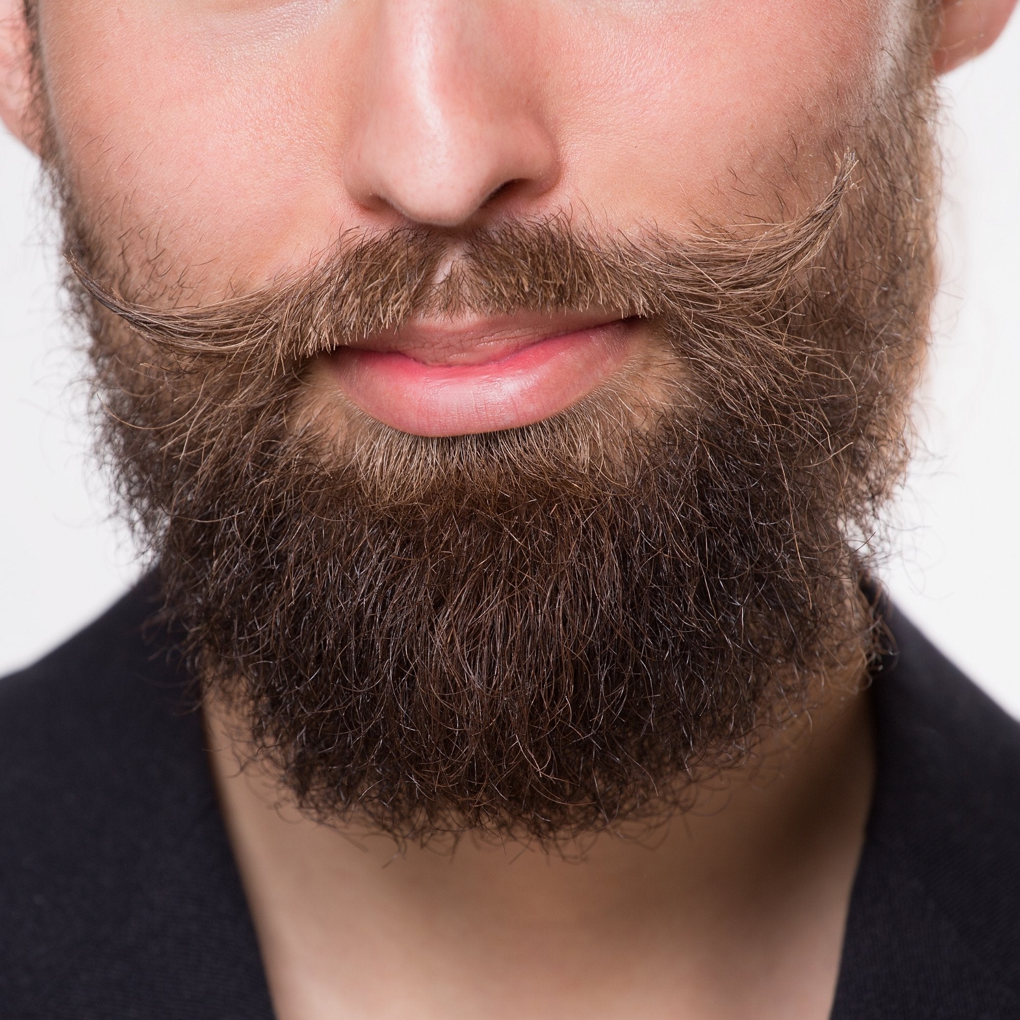 Beard & Moustache Care