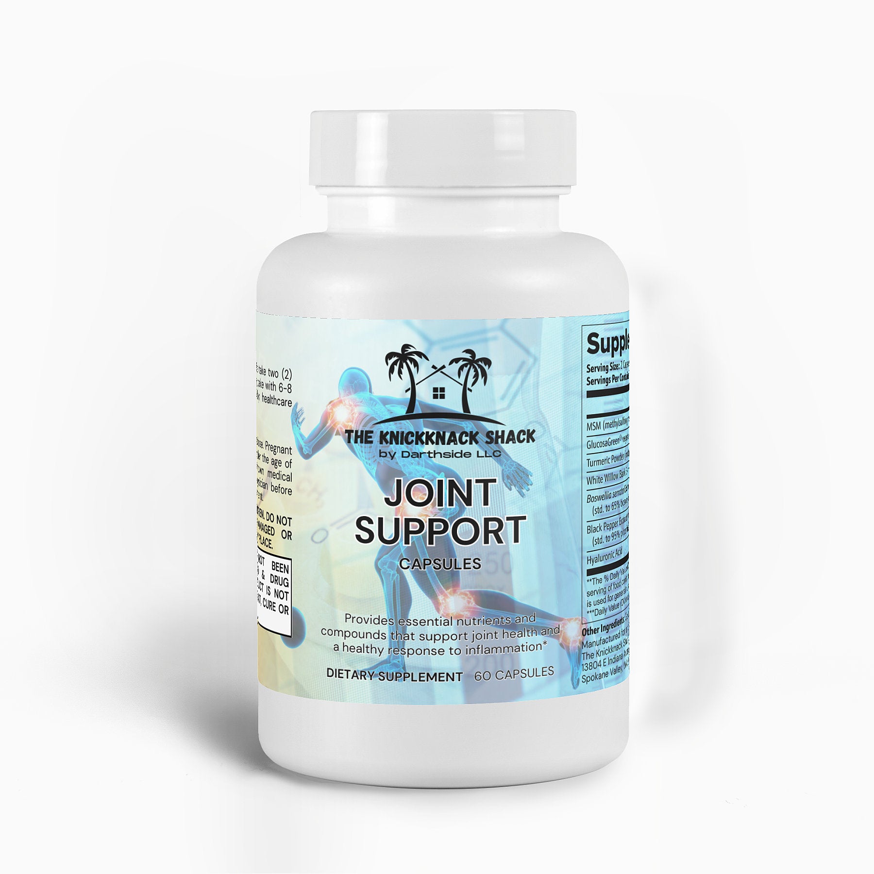 Joint Support Capsules