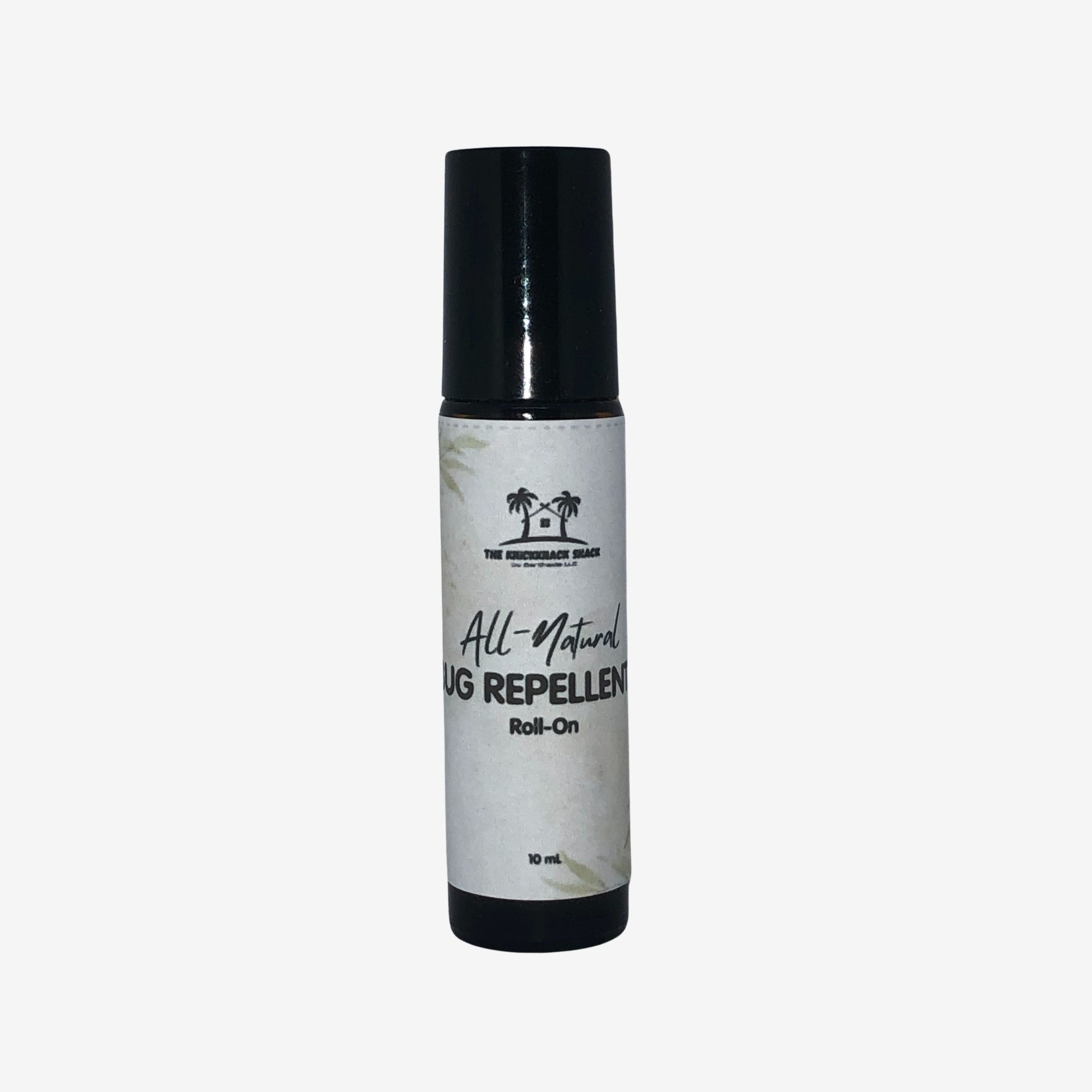 All-Natural Bug Repellent Roll-On