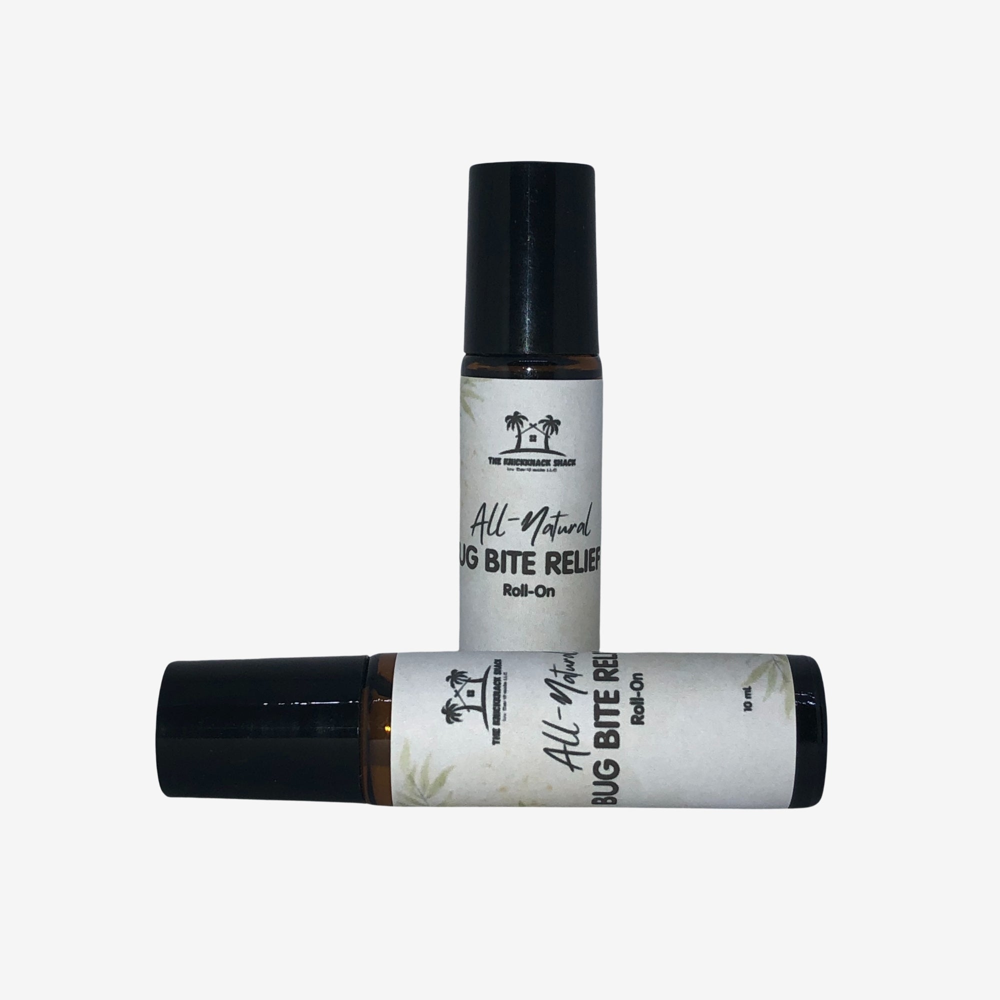 All-Natural Bug Bite Relief Roll-On