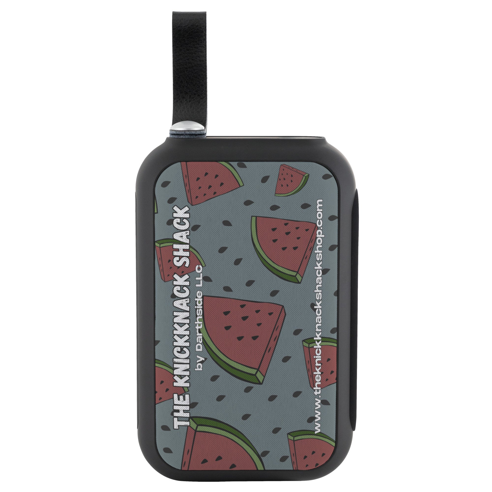 Thumpah Bluetooth Speaker - Watermelons