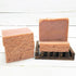 Honeysuckle & Sugar Scented Soap Bar With Kaolin Clay, Aloe & Turmeric