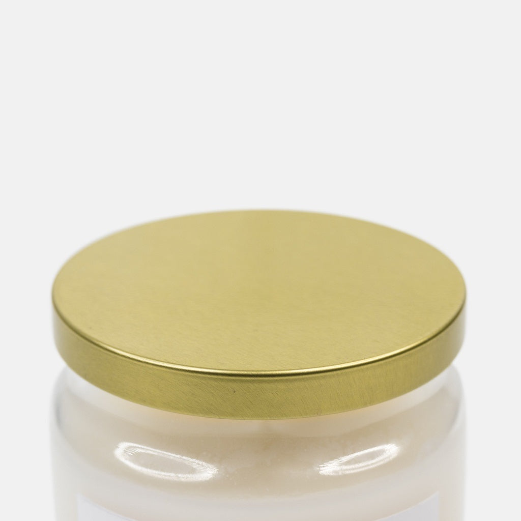Candle Apothecary Jar - Scent-Free
