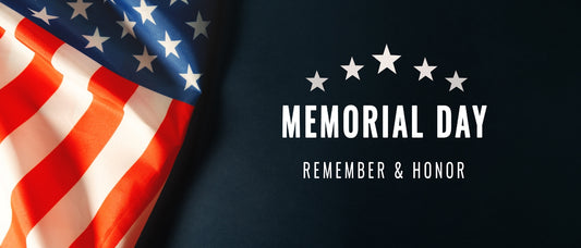 Honoring Sacrifice: Reflecting on Memorial Day