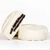 White Chocolate Covered Oreos