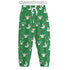 Kid's 310GSM Cotton Sweatpants - The Goose is Loose!