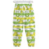 Kid's 310GSM Cotton Sweatpants - A Day at the Beach