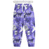 Kid's 310GSM Cotton Sweatpants - Urban Art