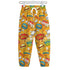 Kid's 310GSM Cotton Sweatpants - Comic Book Chaos