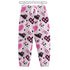 Kid's 310GSM Cotton Sweatpants - XOXO