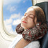 Travel Neck Pillow - Dragon