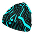 Kids' Knit Beanie - TRON