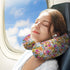 Travel Neck Pillow - Meadow