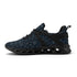 Mens New Elastic Sport Sneakers - Viking