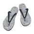 Mens Flip Flops - Undersea Life