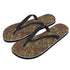 Mens Flip Flops - Tribal