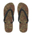 Mens Flip Flops - Tribal