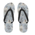 Mens Flip Flops - Nautical