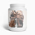 Whey Protein Isolate (Chocolate)