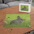 Wooden Jigsaw Puzzle (300 Pcs) - A Baby Bunny