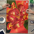 Wooden Jigsaw Puzzle (1000 Pcs) - Mexican Daylily
