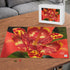 Wooden Jigsaw Puzzle (1000 Pcs) - Mexican Daylily
