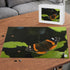 Wooden Jigsaw Puzzle (1000 Pcs) - The Red Admiral