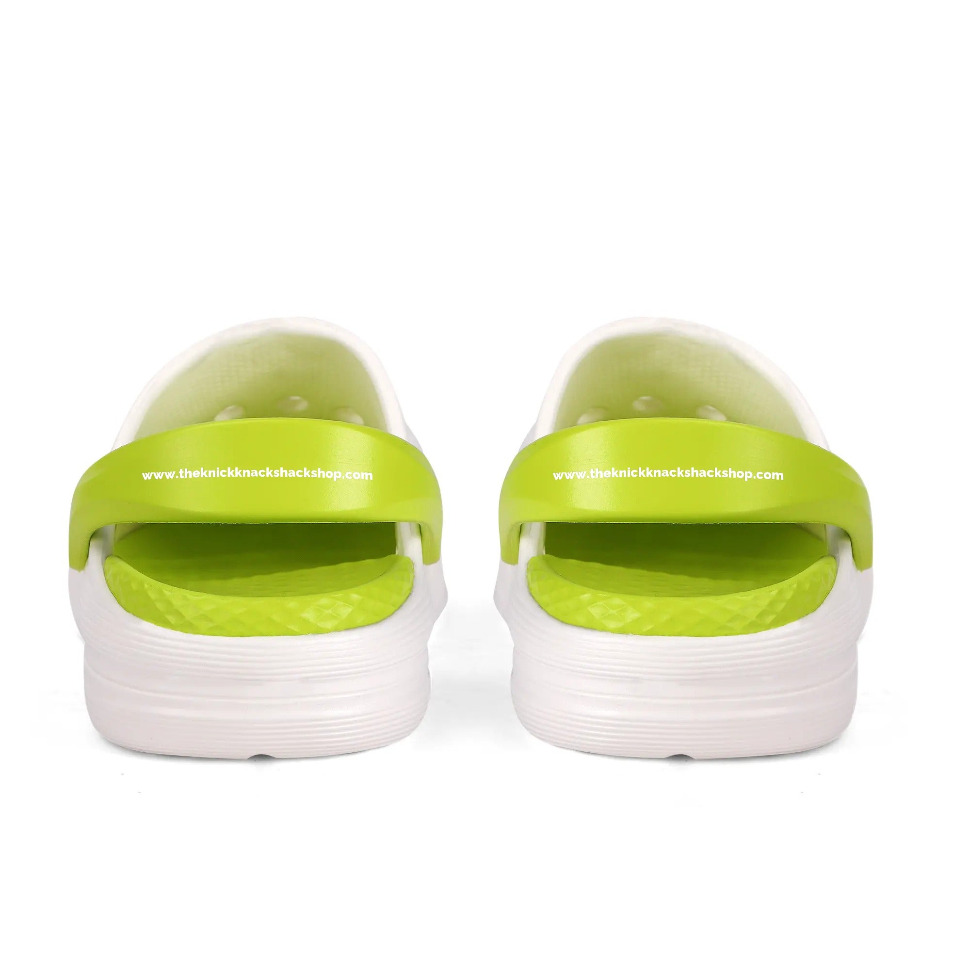 Toddlers Casual EVA Clog Sandals