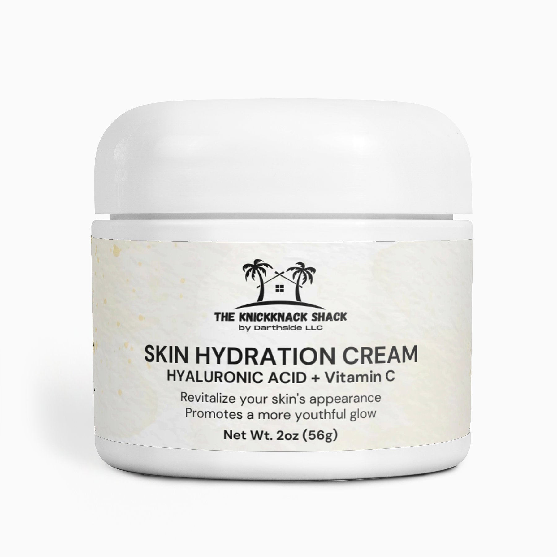 Skin Hydration Cream