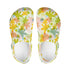 Women's Lightweight Nursing Clogs - Fall Foliage