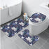 Three-Piece Bath Mat Set - Beyond the Reef