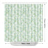 Waterproof Shower Curtain - Fresh Ferns