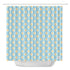 Waterproof Shower Curtain - Daisy Dots