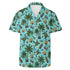 Men's Casual Hawaiian Shirt - Turtle Beach