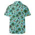 Men's Casual Hawaiian Shirt - Turtle Beach