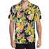 Men's Casual Hawaiian Shirt - Totally Tropical