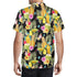 Men's Casual Hawaiian Shirt - Totally Tropical