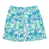 Men's Hawaiian Shirt and Shorts Set - Island Surfing