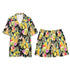 Men's Hawaiian Shirt and Shorts Set - Totally Tropical