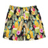 Men's Hawaiian Shirt and Shorts Set - Totally Tropical