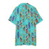 Men's Hawaiian Shirt and Shorts Set - The Ocean is Calling