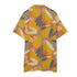 Men's Hawaiian Shirt and Shorts Set - Mystic Mango