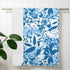 Bath Towel - Tropical Botanicals