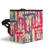 300D Hanging Trash Container/Storage Bag -  Urban Art