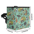 300D Hanging Trash Container/Storage Bag -  Surf Culture