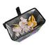 300D Hanging Trash Container/Storage Bag -  Graffiti