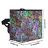 300D Hanging Trash Container/Storage Bag -  Graffiti